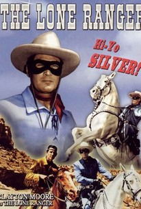 Lone Ranger